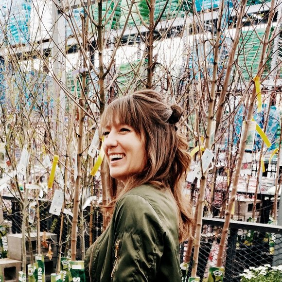 Meet your Posher, Brenda - Picture 1 of 1